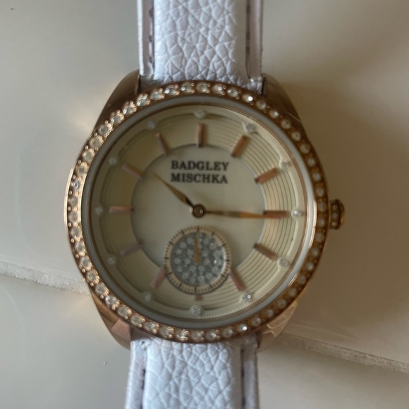 Watch, BADGLEY MISCHKA - Picture 3 of 7